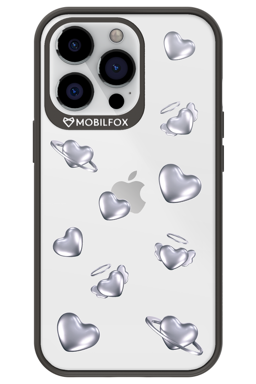 Chrome Hearts - Apple iPhone 13 Pro