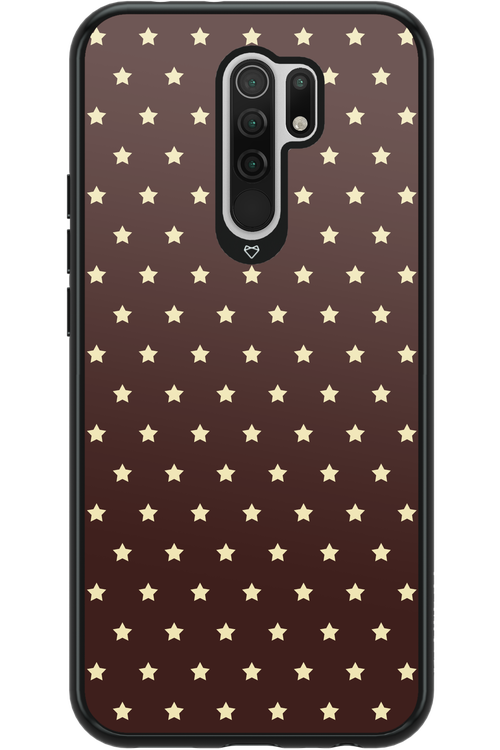 Star Mousse - Xiaomi Redmi 9