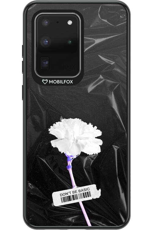 Basic Flower - Samsung Galaxy S20 Ultra 5G