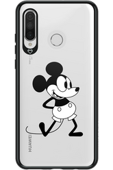 Iconic Mouse - Huawei P30 Lite