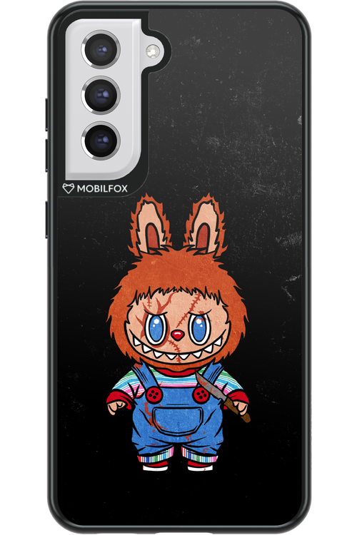 Playtime's over - Samsung Galaxy S21 FE