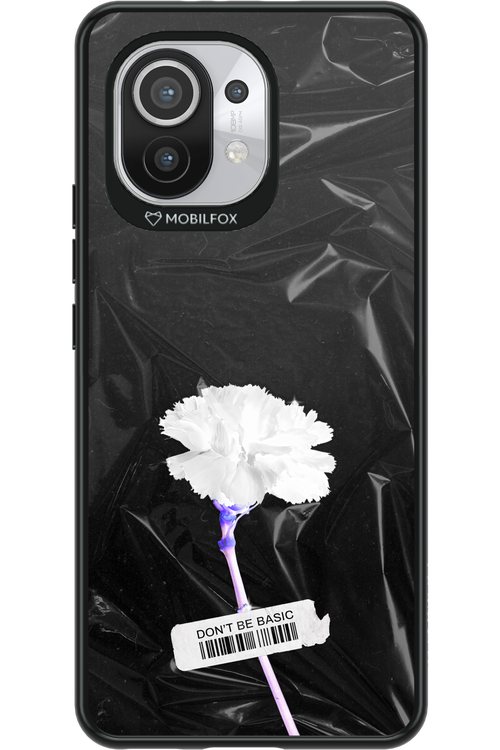 Basic Flower - Xiaomi Mi 11 5G