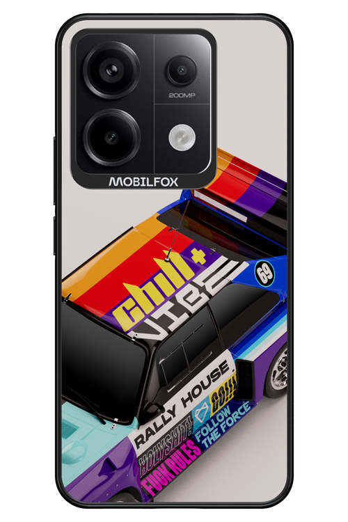 Rally House - Xiaomi Redmi Note 13 Pro 5G