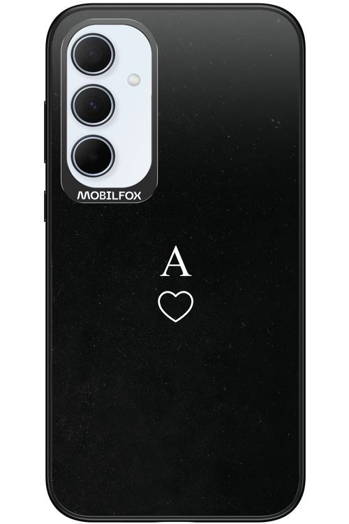 A Black 2.0 - Samsung Galaxy A35