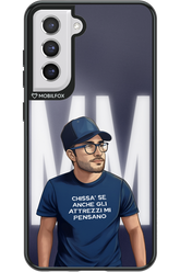 M.M - Samsung Galaxy S21 FE