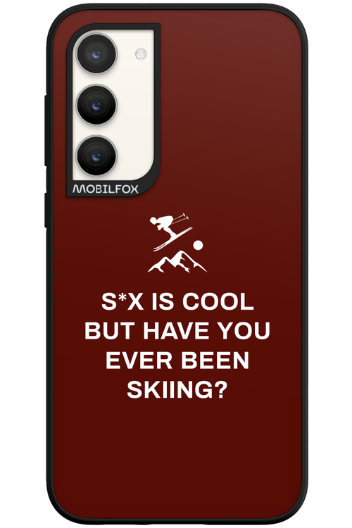 Have You Ever - Samsung Galaxy S23 Plus