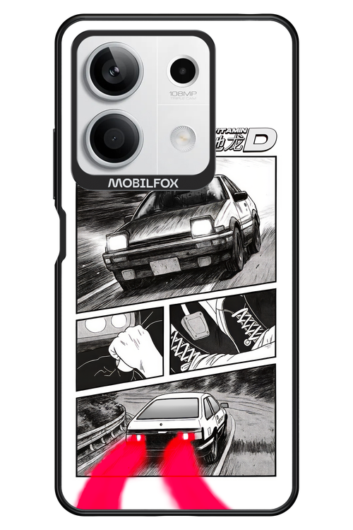 Vitamin D - Xiaomi Redmi Note 13 5G