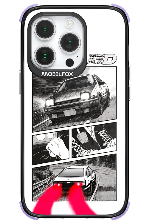 Vitamin D - Apple iPhone 14 Pro