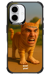 Bisoi Pisoi - Apple iPhone 16