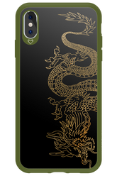 Gold Age - Apple iPhone XS Max