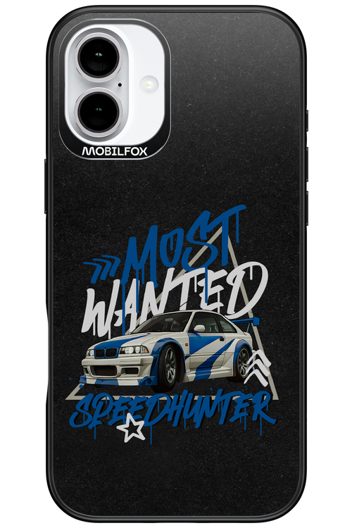 Most wanted - Apple iPhone 16 Plus