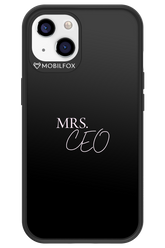 Mrs. CEO - Apple iPhone 13