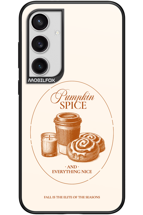 Elite Fall - Samsung Galaxy S24+