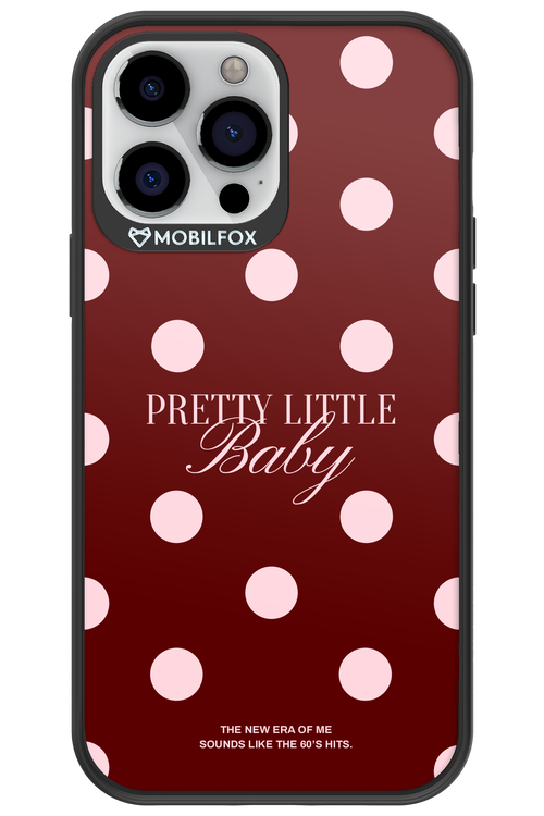 60’s Baby - Apple iPhone 13 Pro Max