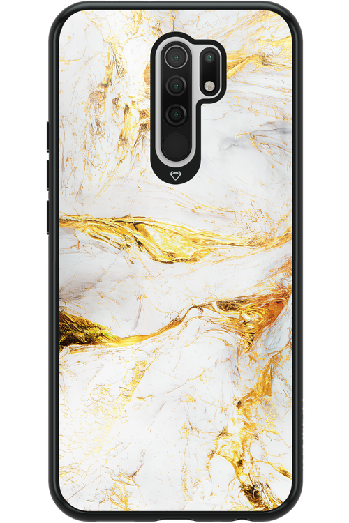 Quartz - Xiaomi Redmi 9