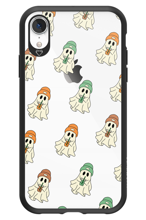 Spirited Sips (Nude) - Apple iPhone XR