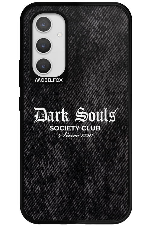 Dark Souls - Samsung Galaxy A54