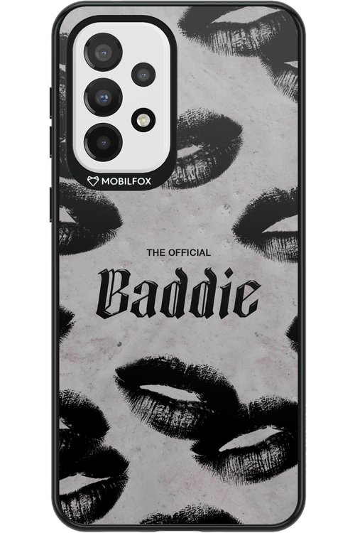 Official Baddie - Samsung Galaxy A33
