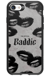 Official Baddie - Apple iPhone 7