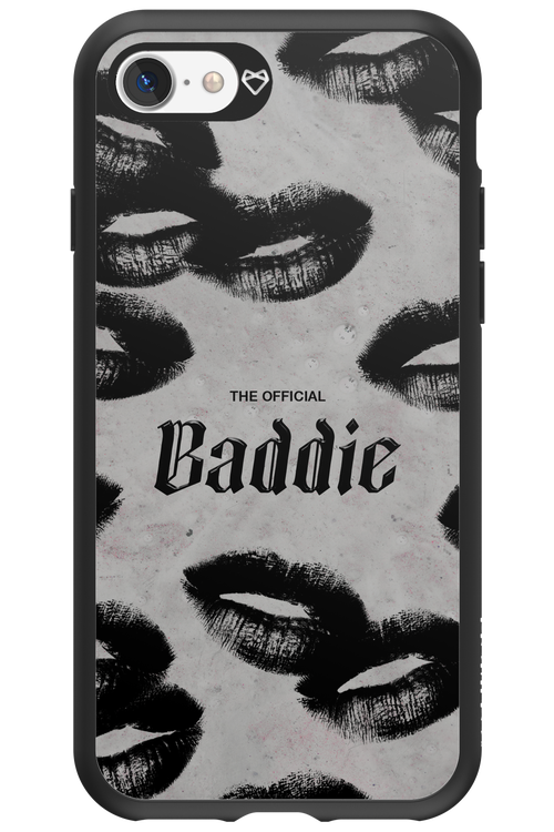 Official Baddie - Apple iPhone 7