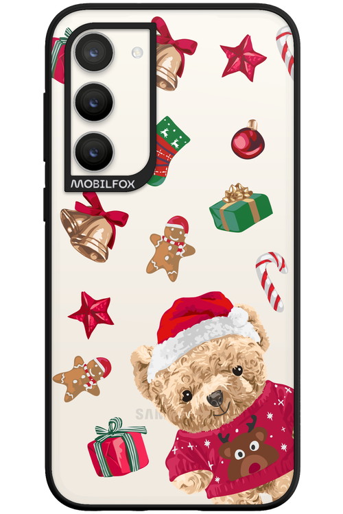 Gifts Bear - Samsung Galaxy S23 Plus