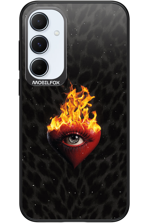 Shit happens - Samsung Galaxy A55