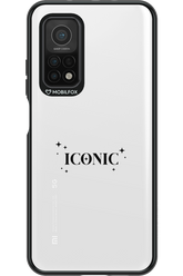 Iconic Sparkle - Xiaomi Mi 10T 5G