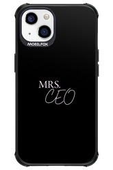 Mrs. CEO - Apple iPhone 13