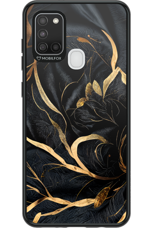 Ilmenite - Samsung Galaxy A21 S