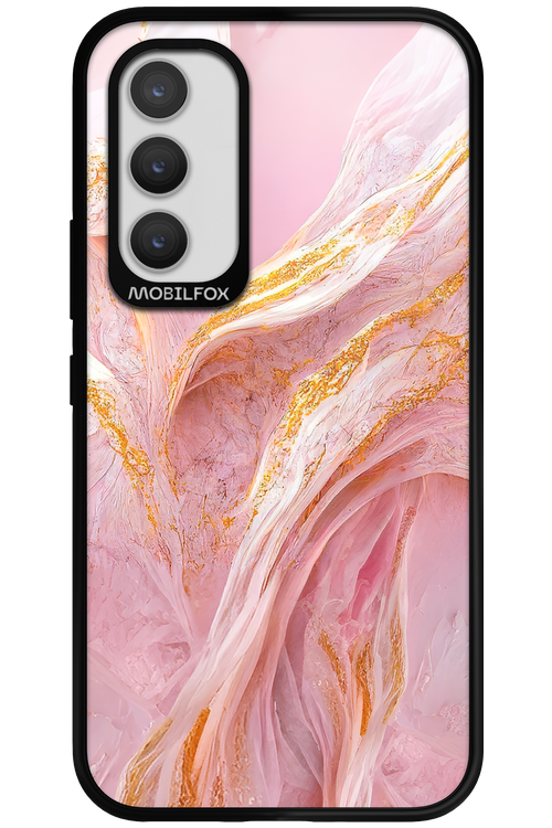 Rosequartz Silk - Samsung Galaxy A34