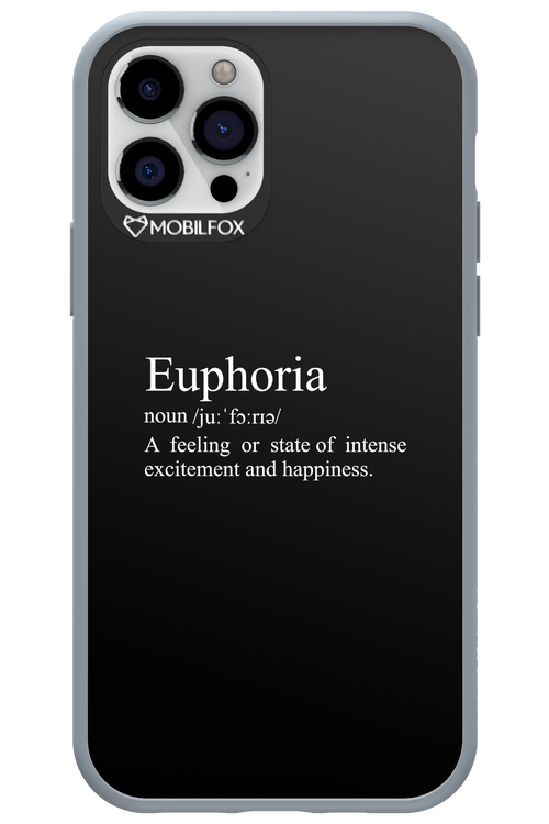 Euph0ria - Apple iPhone 12 Pro