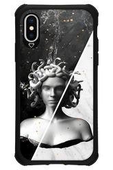 Medusa - Apple iPhone X