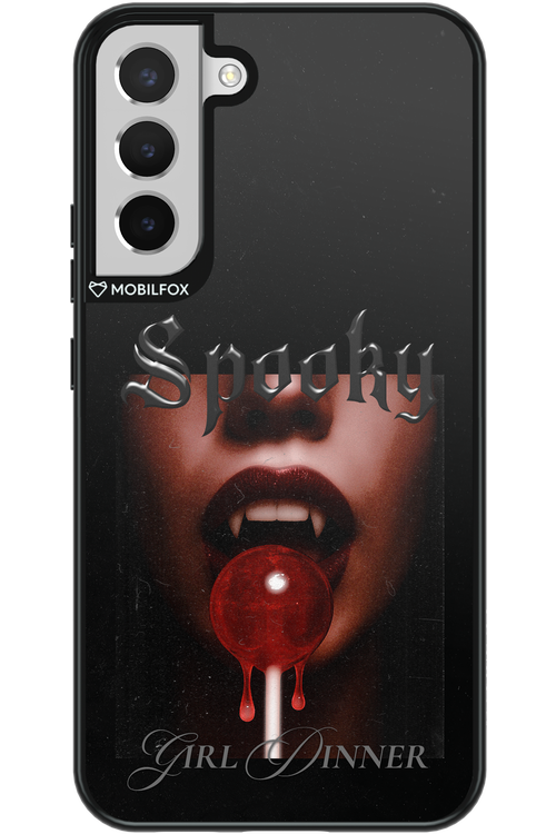 Freaky Girl - Samsung Galaxy S22+