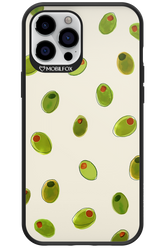 Olive Babe - Apple iPhone 12 Pro Max