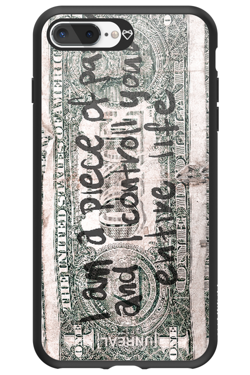 Dollars - Apple iPhone 8 Plus