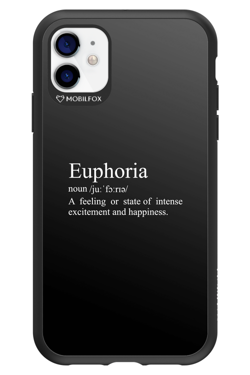 Euph0ria - Apple iPhone 11