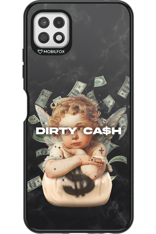 DirtyCash - Samsung Galaxy A22 5G