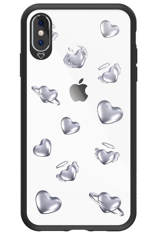 Chrome Hearts - Apple iPhone XS Max