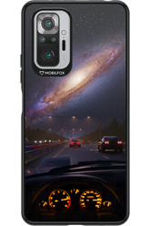 Nightride - Xiaomi Redmi Note 10 Pro