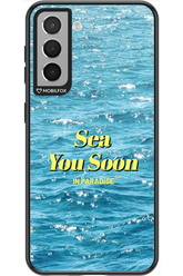 Sea You - Samsung Galaxy S21