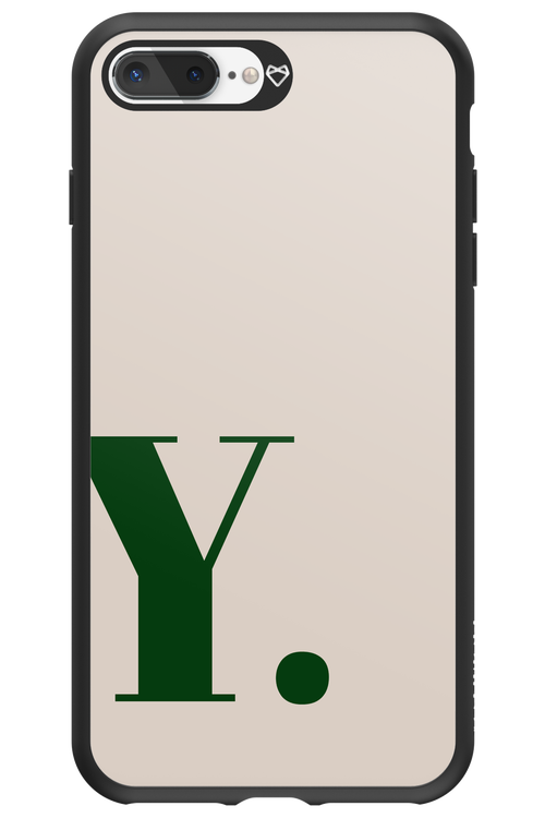 Y (Tennis Zone) - Apple iPhone 7 Plus