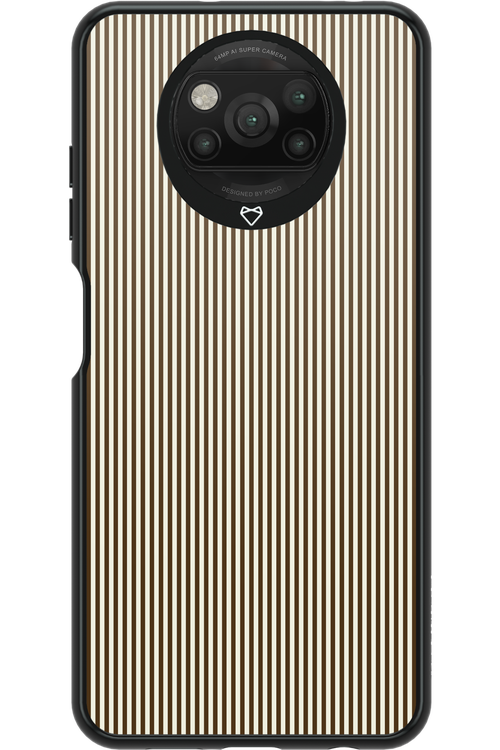 Business Casual - Xiaomi Poco X3 NFC