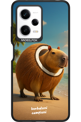 Burbaloni campioni - Xiaomi Redmi Note 12 Pro 5G