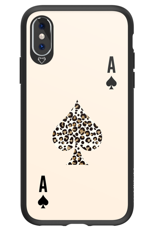 Roar of Ace - Apple iPhone XS