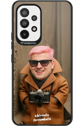 Zbirnelu - Samsung Galaxy A53