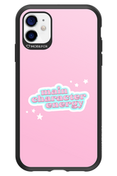 The Main Pink - Apple iPhone 11