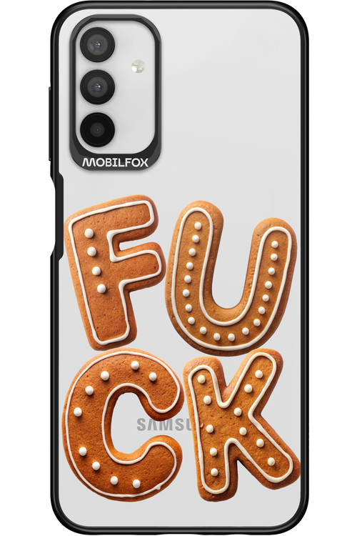 F U C K - Samsung Galaxy A04s