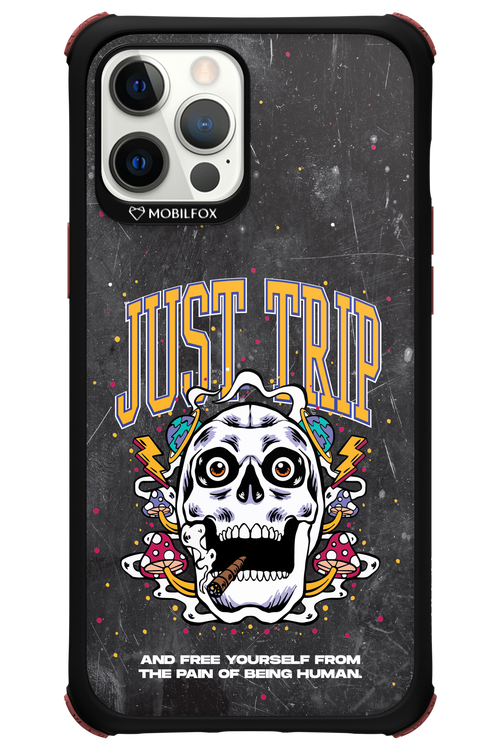 Just Trip - Apple iPhone 12 Pro Max
