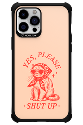 Shut upp - Apple iPhone 12 Pro Max