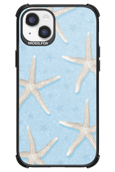 Baby Blue Sea - Apple iPhone 14 Plus